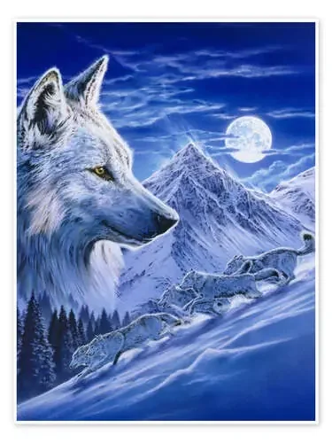 Running with the pack de Robin Koni MGL Licensing