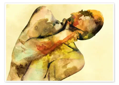 sad peter No 6 de Mojo Wang