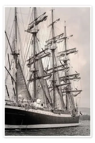 Sailing Ship Editors Choice