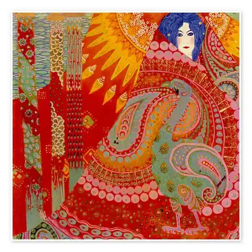 Salomé de Vittorio Zecchin akg-images