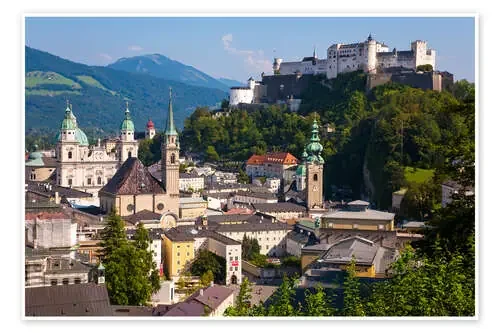 Salzburg de Dieterich Fotografie