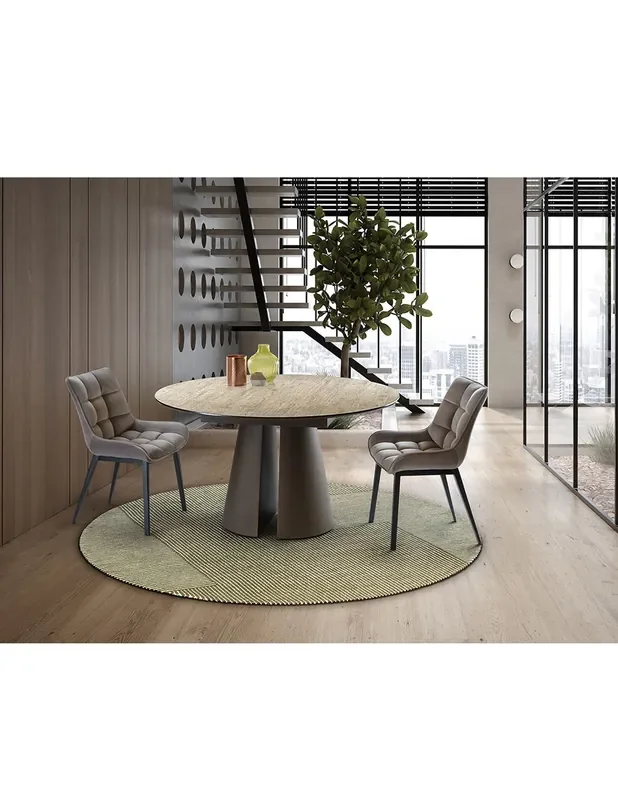 Samara Mesa Comedor Schuller