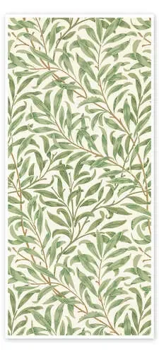 Sauce de William Morris Master Collection