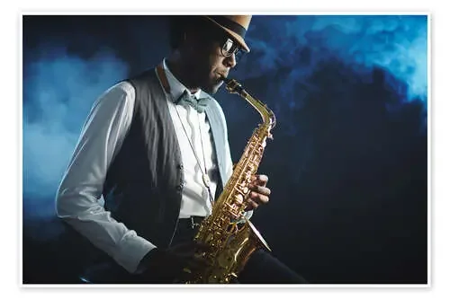 Saxofonista Editors Choice