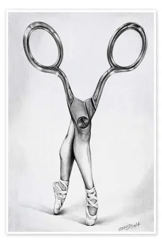 Scissors de EDrawings38