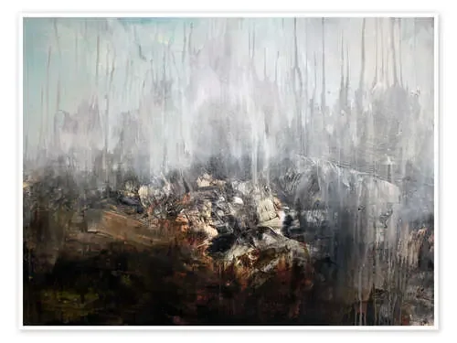 Sea of Heaven de Sascha Dettbarn