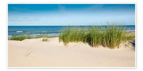 Seascape Sylt de Reiner Würz