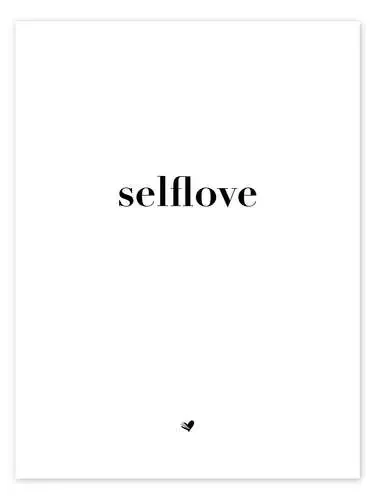 Selflove de Typobox Editors Choice