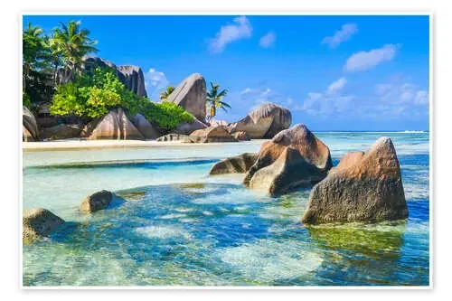 Seychelles de euregiophoto