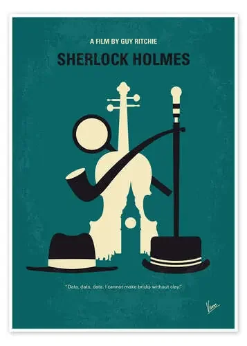 Sherlock Holmes de Chungkong