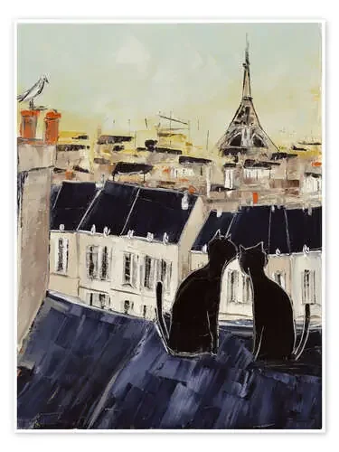 Show me Paris de JIEL
