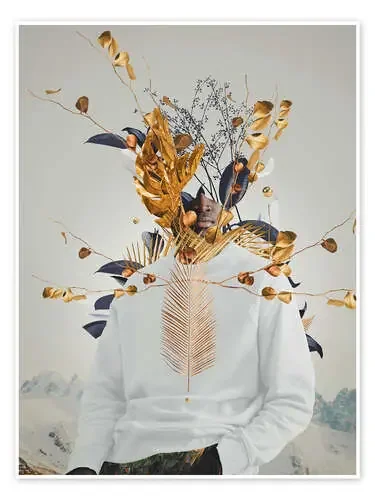 Silence And Simplicity de Frank Moth