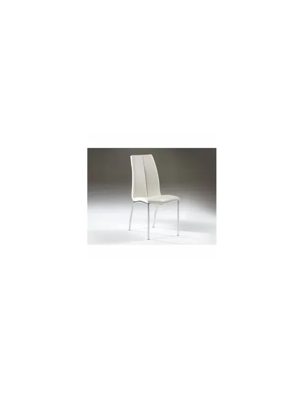 Silla Malibú de Schuller Blanca