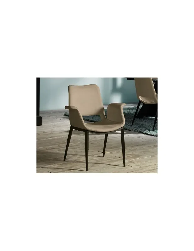 Sillón Sowa de Schuller