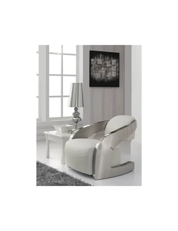 Sillones Diseño