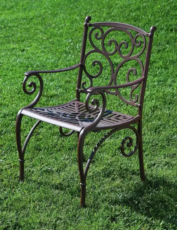 Sillones para Veladores