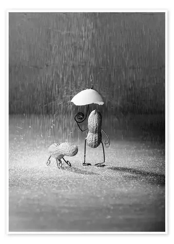 Simple Things – Bad Weather de Nailia Schwarz