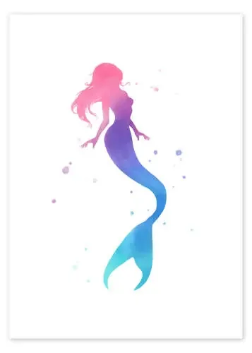 Sirena III de Mod Pop Deco
