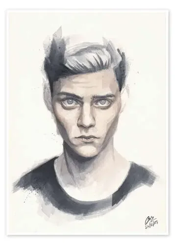 Sketch 12 de Miroslav Zgabaj