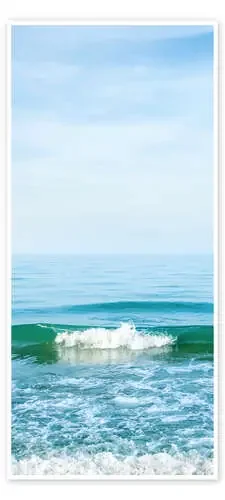 Sky and Sea Editors Choice
