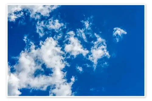 Sky II de Andreas Kossmann
