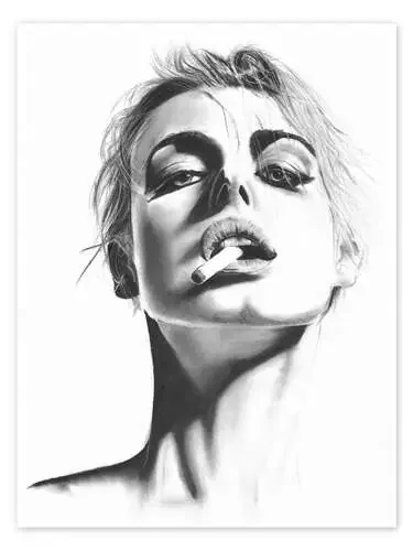 Smokin Hot de Denny Stoekenbroek