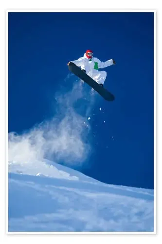 Snowboarding Editors Choice