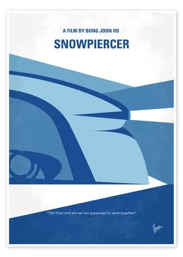 Snowpiercer de Chungkong