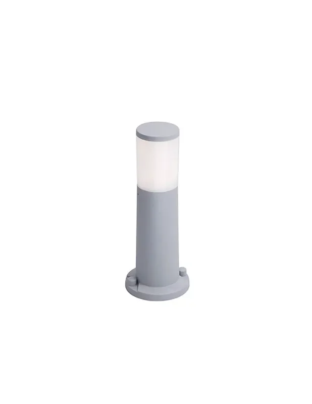 Sobremuro Redondo Resina Gris