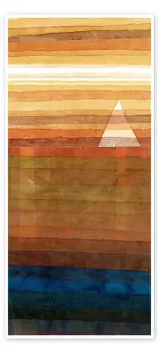 Soledad de Paul Klee Bridgeman Images