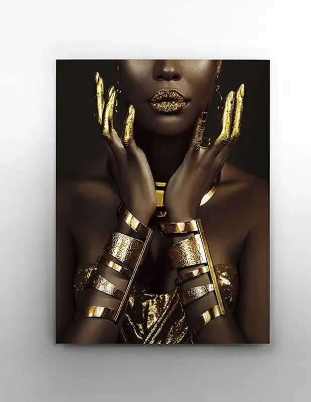 Sombra y Oro Fotografía Impresa Schuller