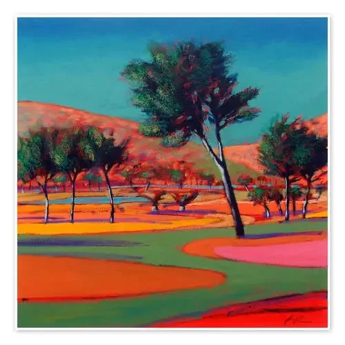 Son Vida 2 de Paul Powis Bridgeman Images