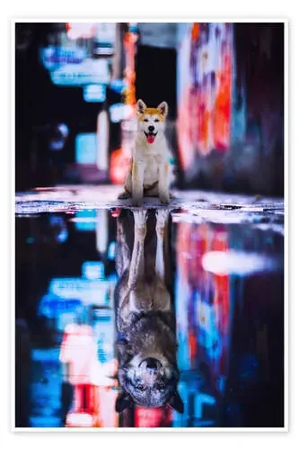 Soñar a lo grande – de cachorro a lobo de Gen Z