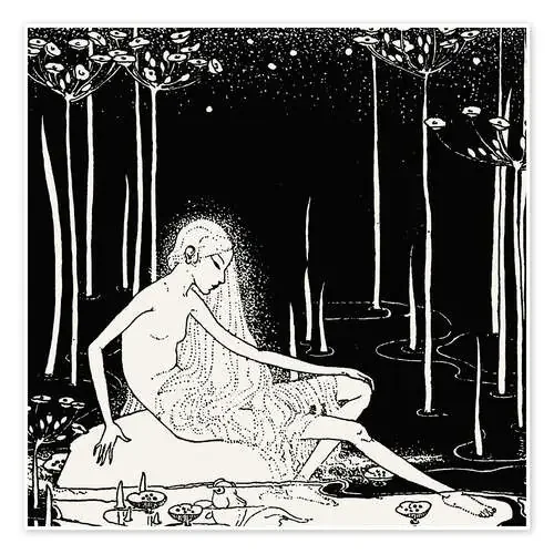 Song of the fairies de Dorothy Lathrop Master Collection