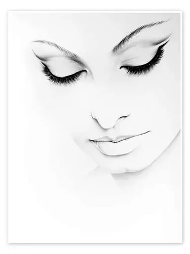 Sophia Loren de Ileana Hunter