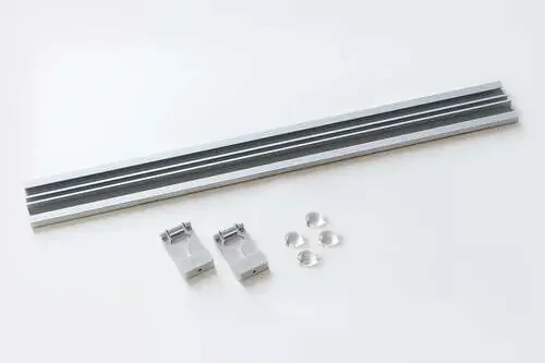 Soportes para la fijación