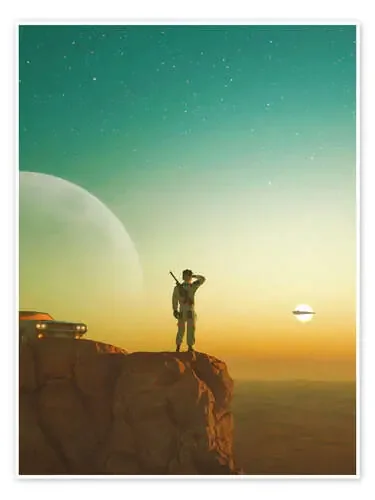 Space Hunt de Taudalpoi
