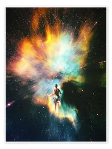 Space Runner de Taudalpoi