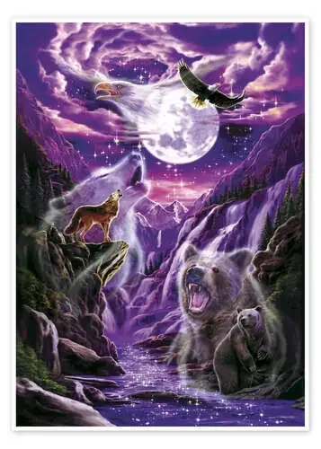 Spirits de Robin Koni MGL Licensing