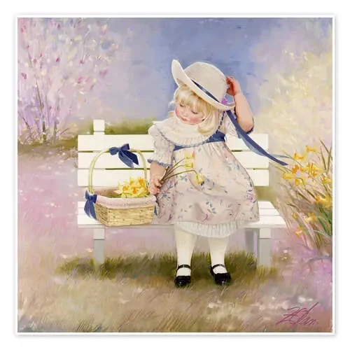 Spring Breezes de Donald Zolan The Zolan Company, LLC