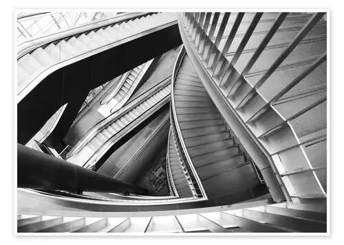 Stairs de Falko Follert