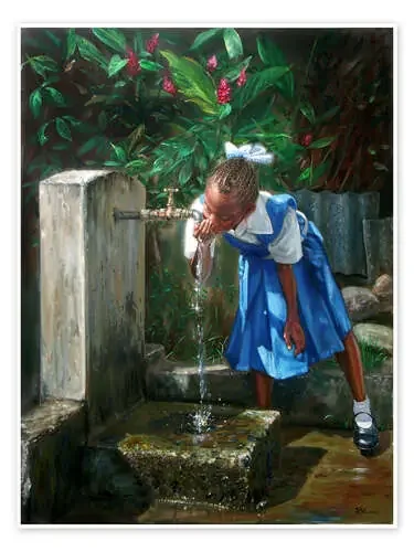 standpipe de Jonathan Guy-Gladding