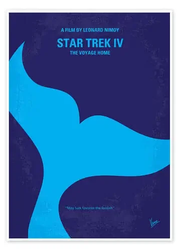 Star Trek 4 de Chungkong
