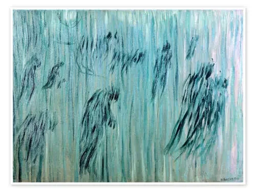 States of Mind 1910 – Those Who Stay I de Umberto Boccioni akg-images