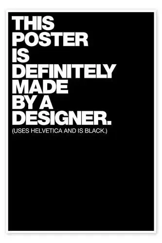 STEREOTYPE de THE USUAL DESIGNERS