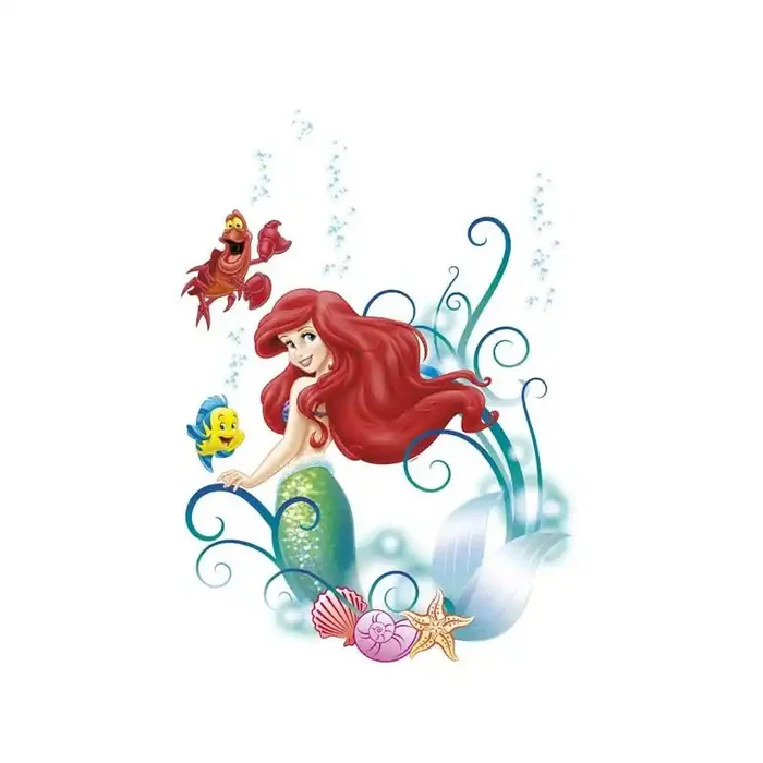 STICKER ARIELLE 14013H