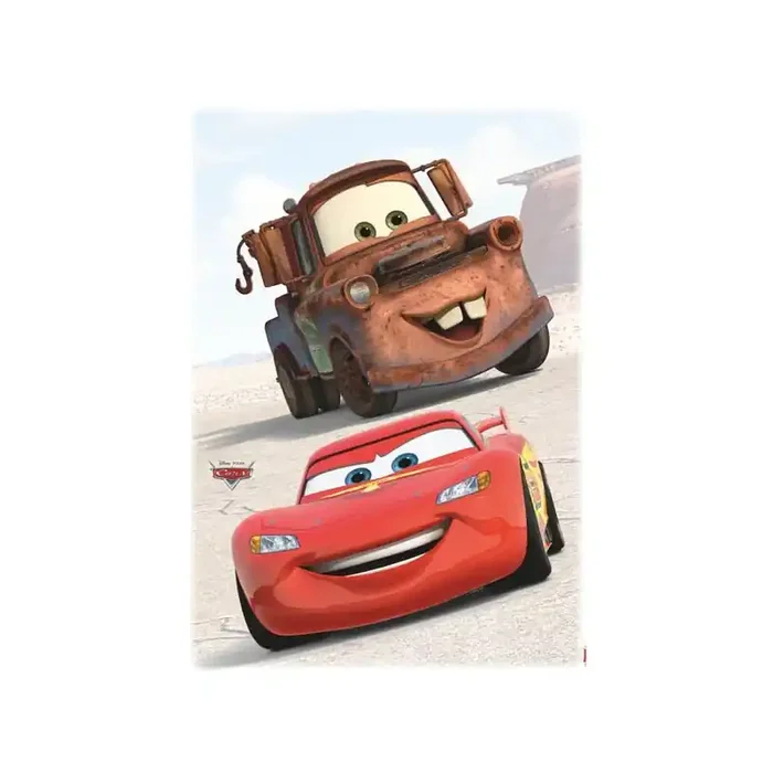 STICKER CARS FRIENDS 14015H