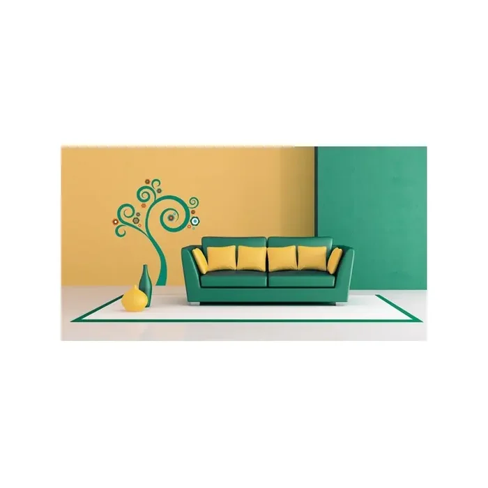 Sticker Decorativo BRICO 7023