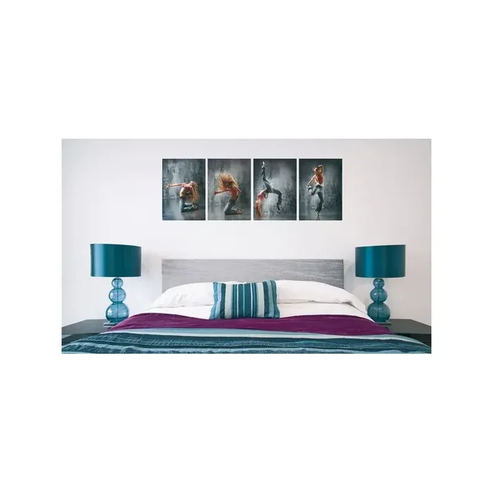Sticker Decorativo BRICO 7031