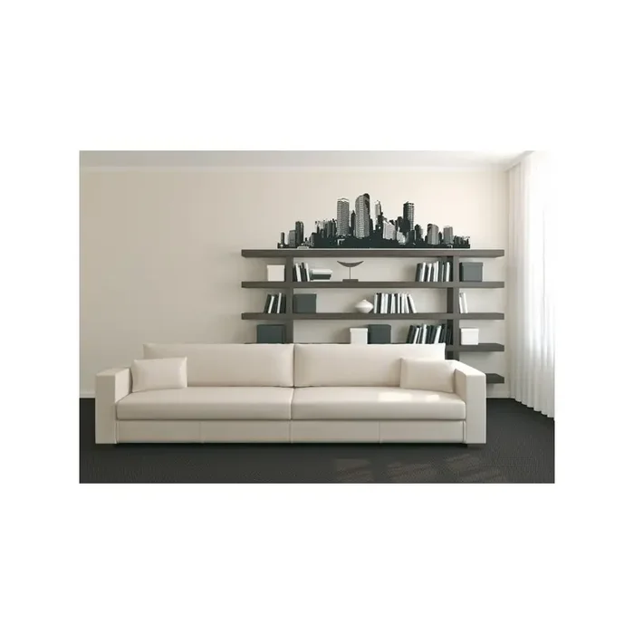 Sticker Decorativo BRICO 7034